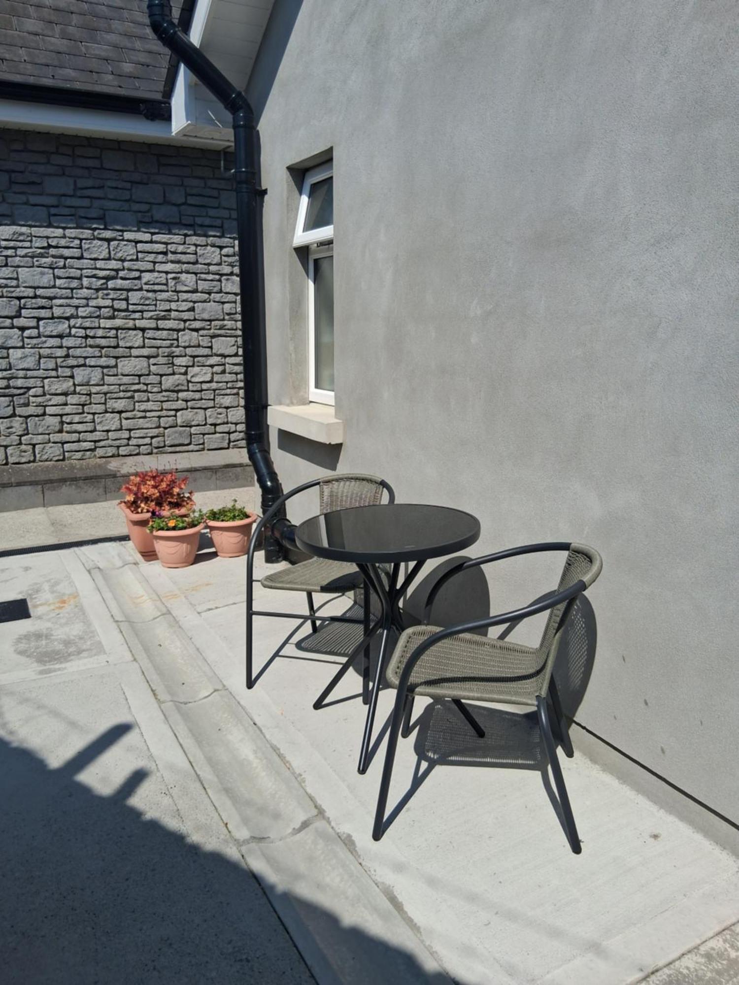 Appartement Bradstone *